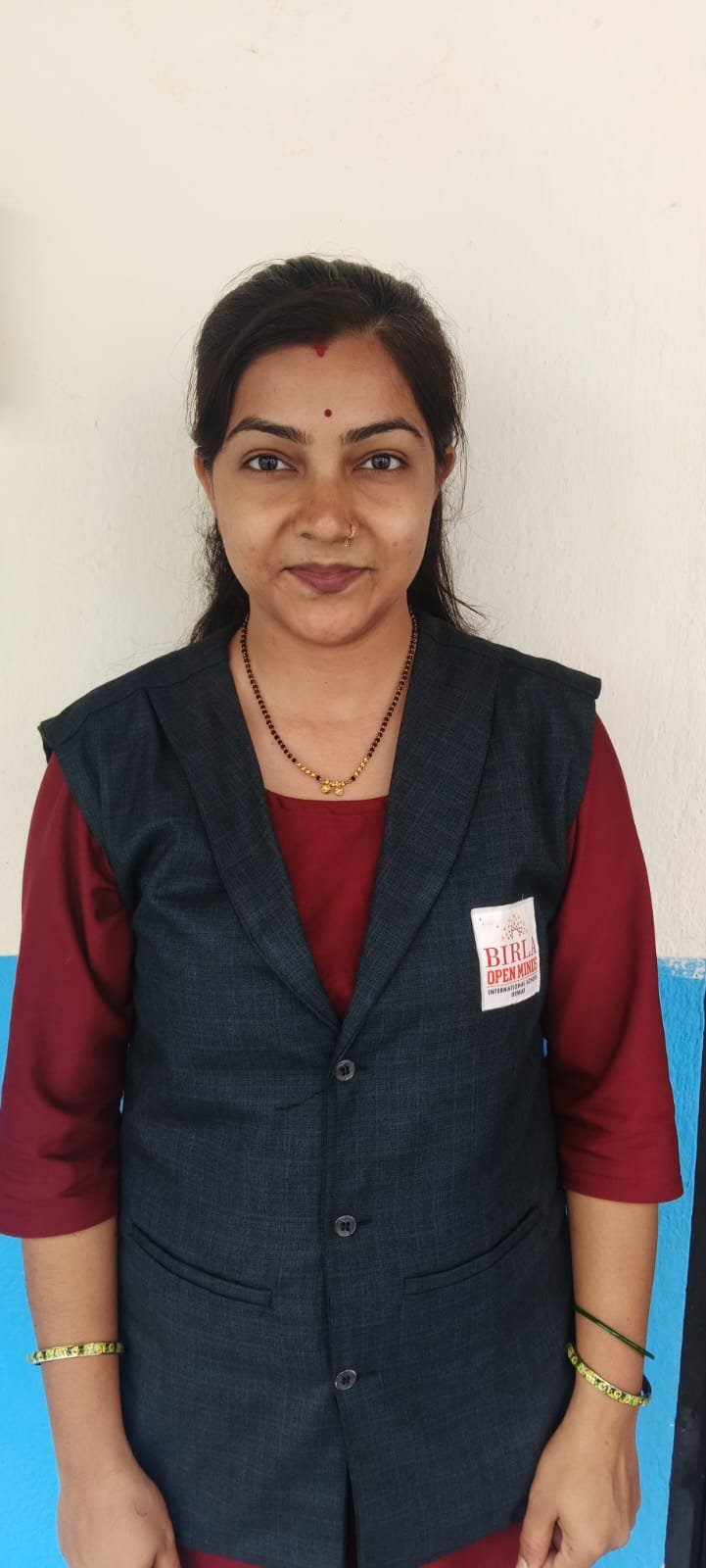 Shreyanshi Rathore